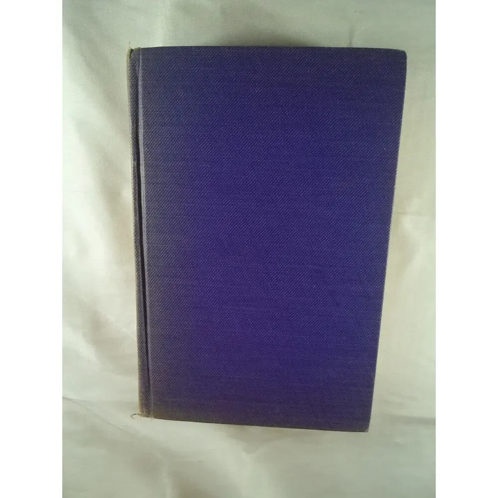 VTG Over the Line by Harold M. Sherman. HC 1929 Sports, Football, Boys Lit